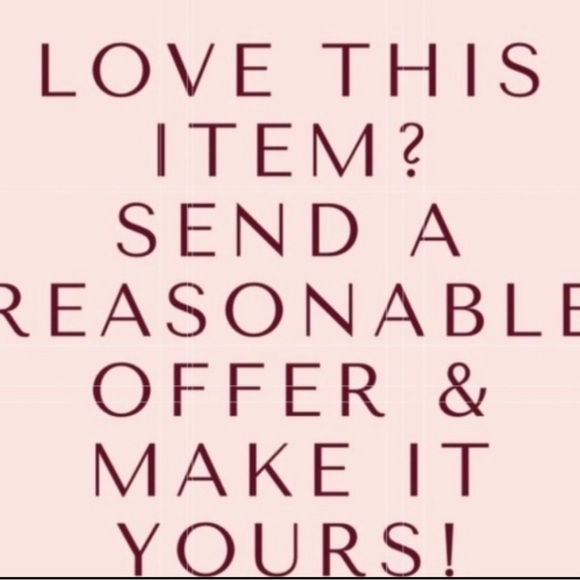 WHITE HOUSE BLACK MARKET Peach Gold Metallic V Neck Sleeveless Zigzag Tank EUC - Picture 8 of 15